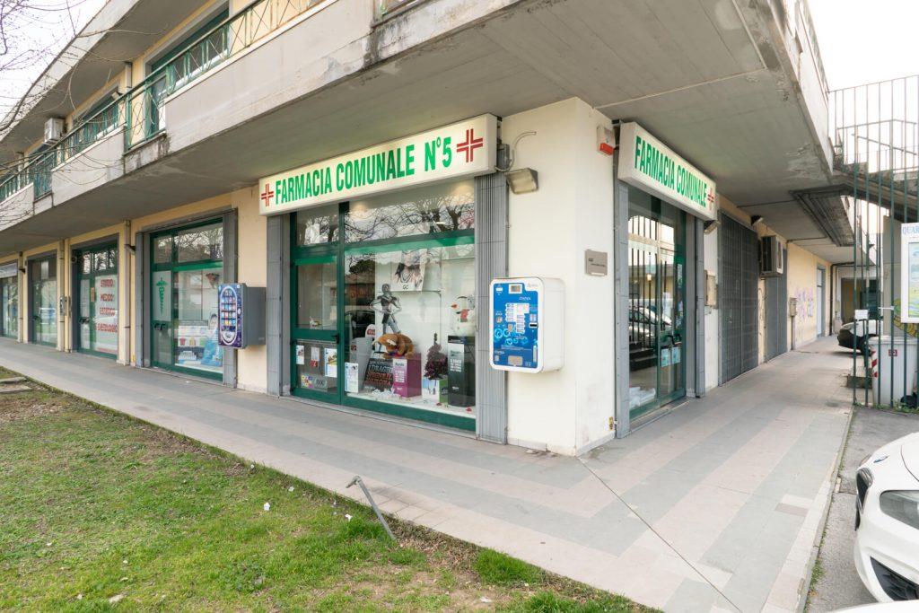 Farmacia Comunale n.5